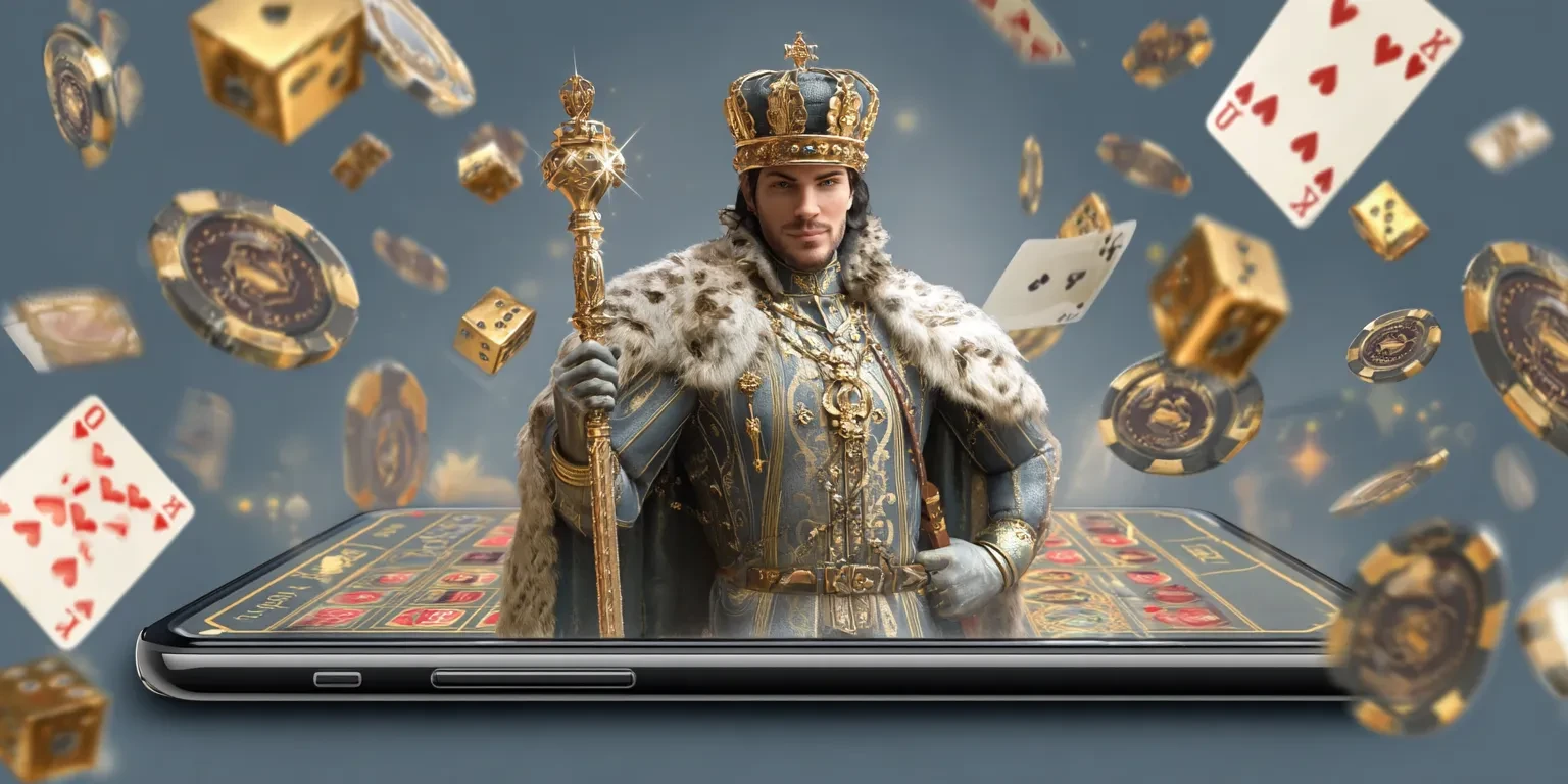 casino app50