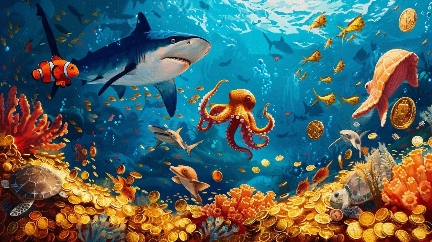 Ocean King