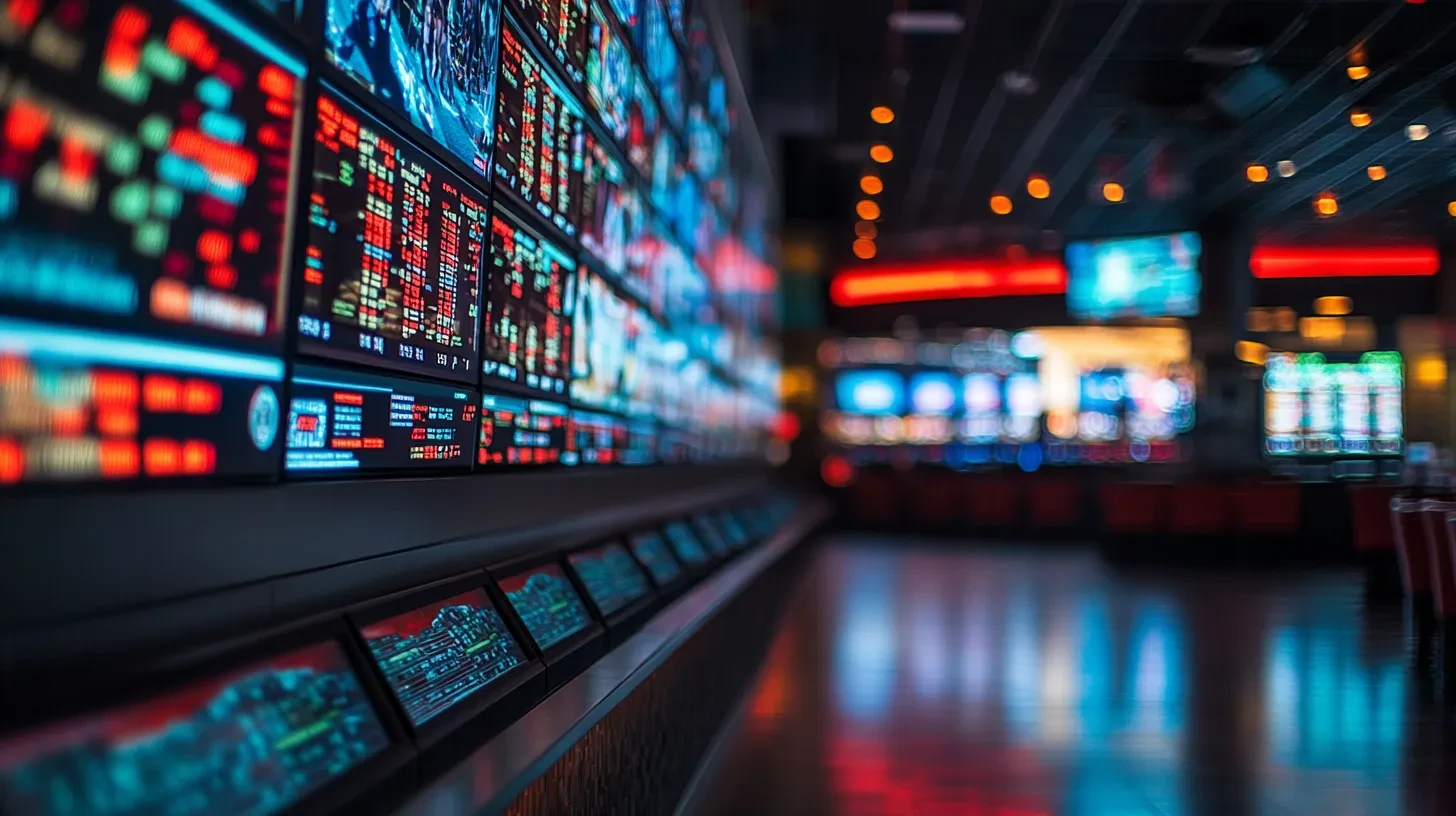 Bagaimana Permainan Berfungsi?