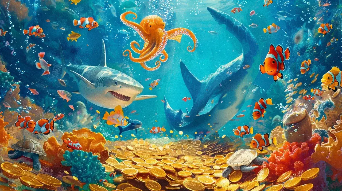 Jenis-Jenis Bonus yang Tersedia